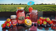 Afbeelding in Gallery-weergave laden, Moonshine Aardbei