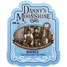 Afbeelding in Gallery-weergave laden, Moonshine Bosbes