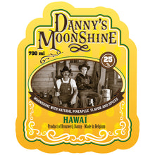 Afbeelding in Gallery-weergave laden, Moonshine Hawaï