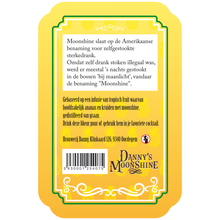 Afbeelding in Gallery-weergave laden, Moonshine Hawaï