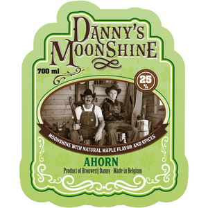 Moonshine Ahorn